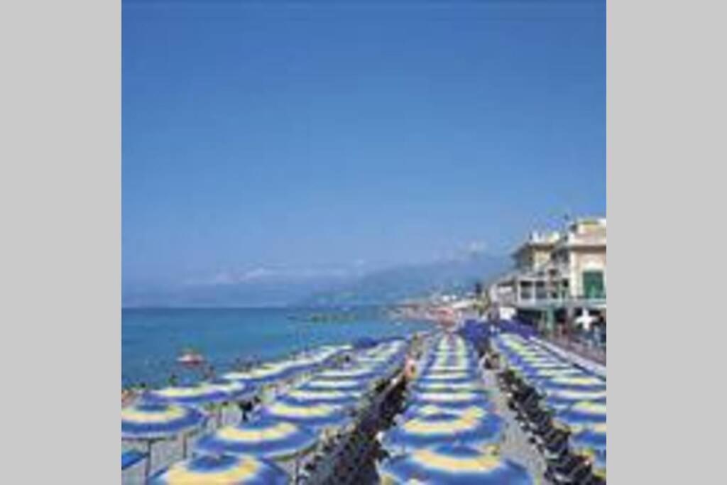 Alloggio Per Vacanze A Isolabona Exterior photo